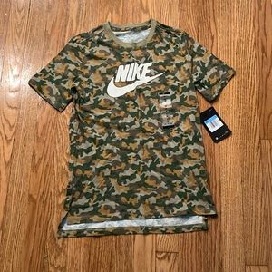 Nike t shirt